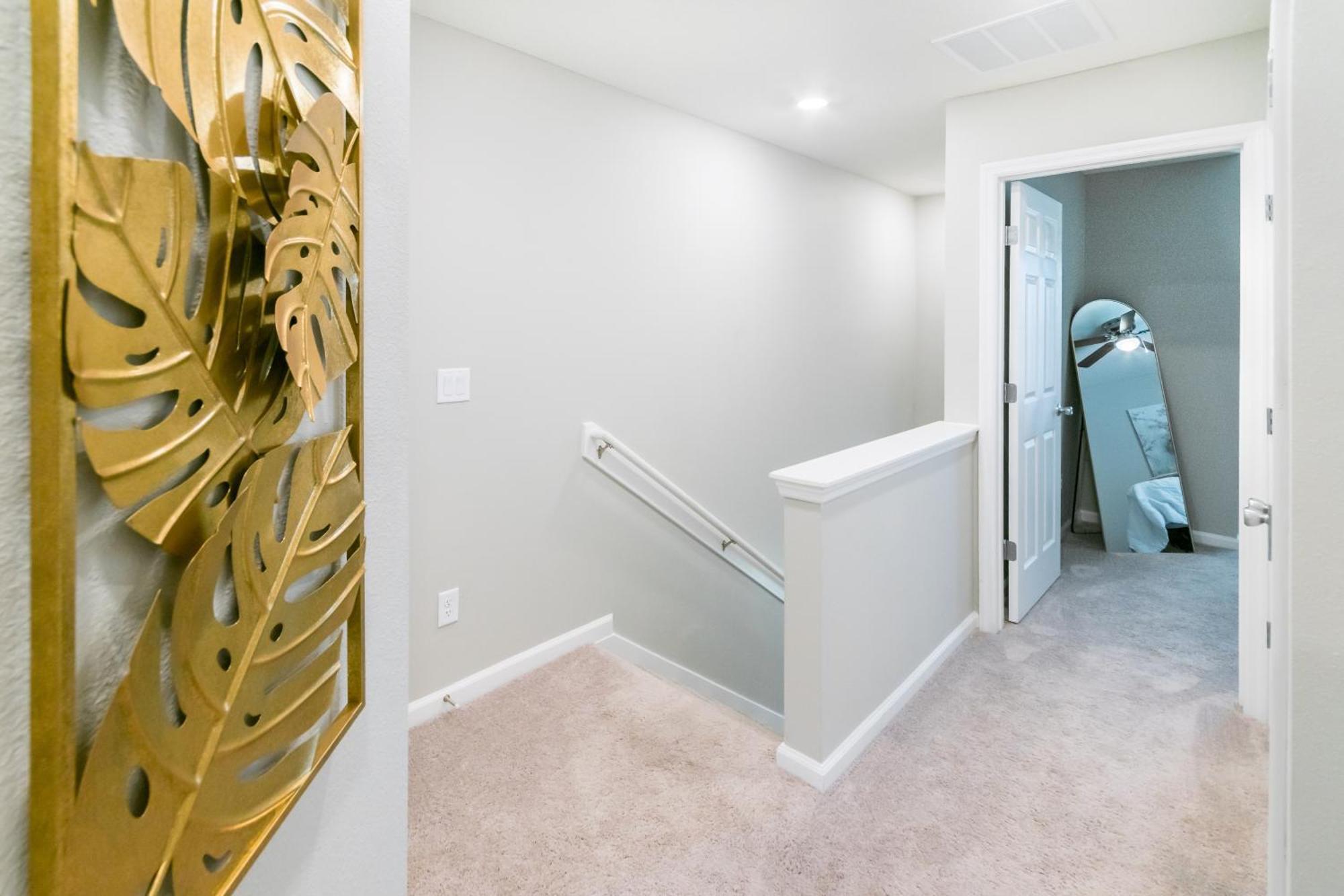 Cozy 3Br Townhouse, 15 Mins To Downtown Villa Saint Augustine Eksteriør billede