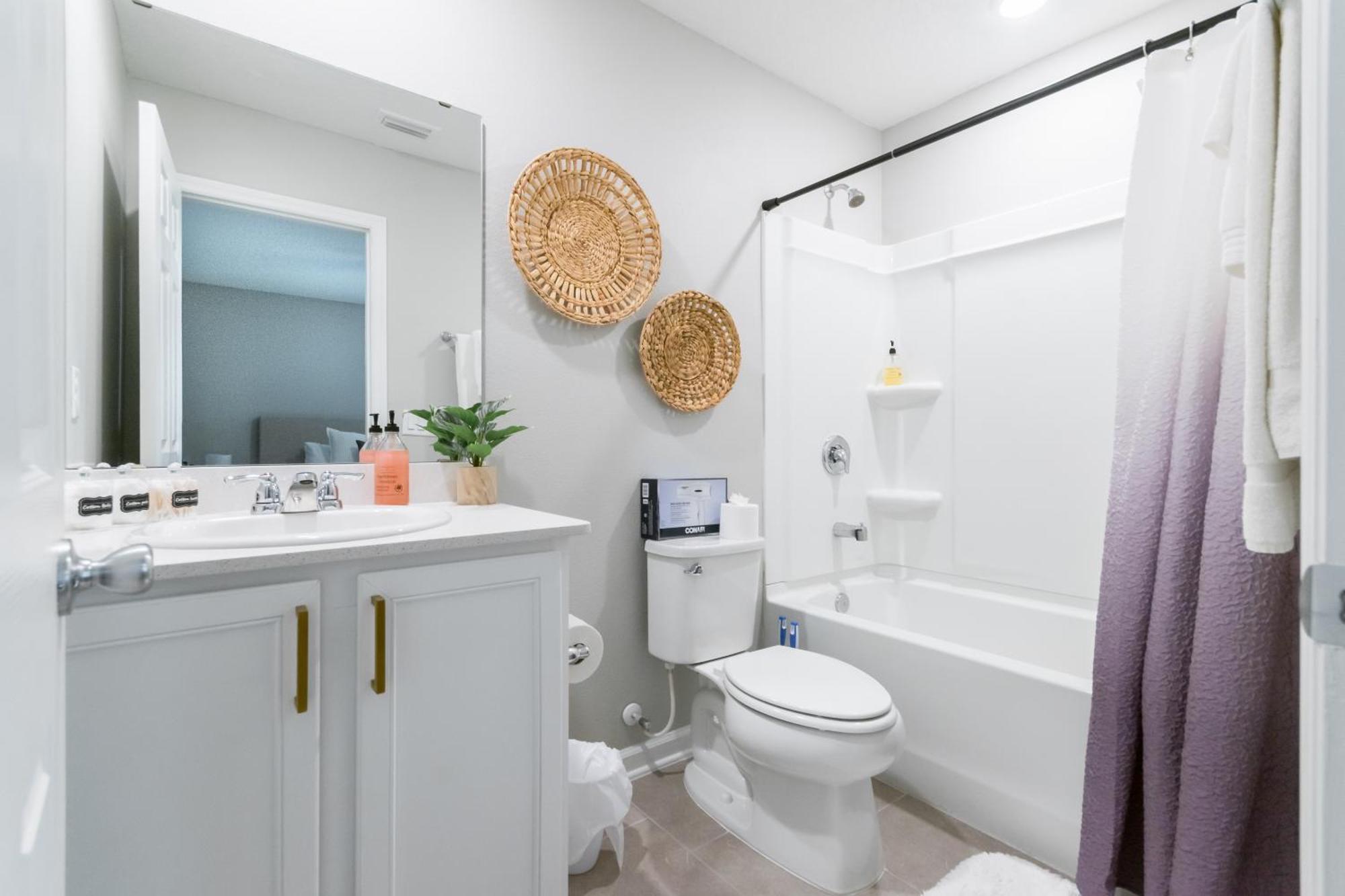 Cozy 3Br Townhouse, 15 Mins To Downtown Villa Saint Augustine Eksteriør billede