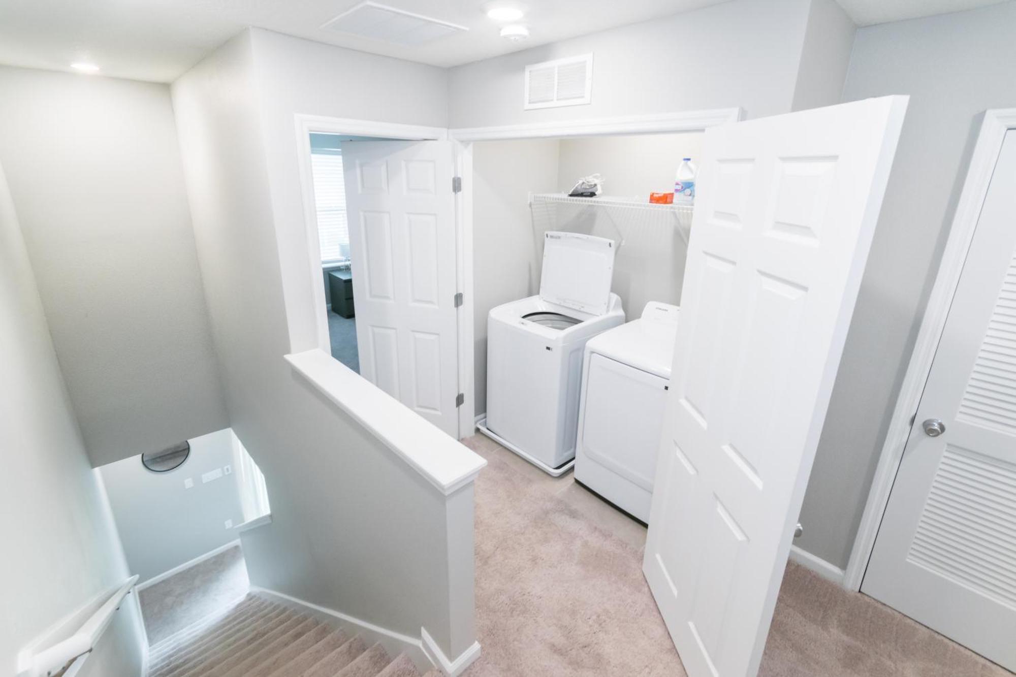 Cozy 3Br Townhouse, 15 Mins To Downtown Villa Saint Augustine Eksteriør billede